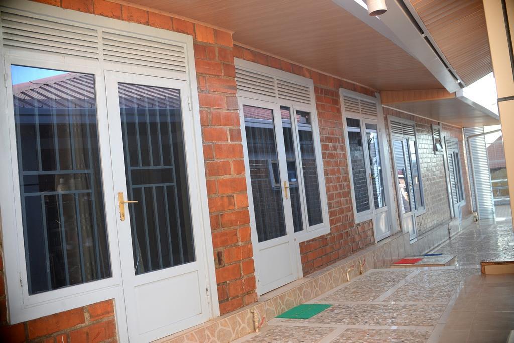 Keva Guest House 키갈리 외부 사진