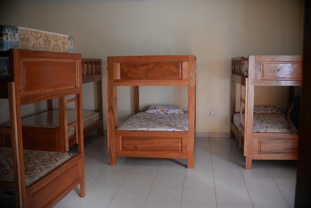 Keva Guest House 키갈리 외부 사진