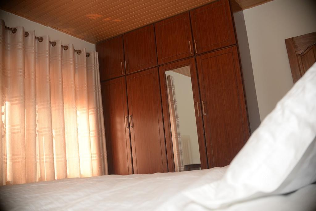 Keva Guest House 키갈리 외부 사진