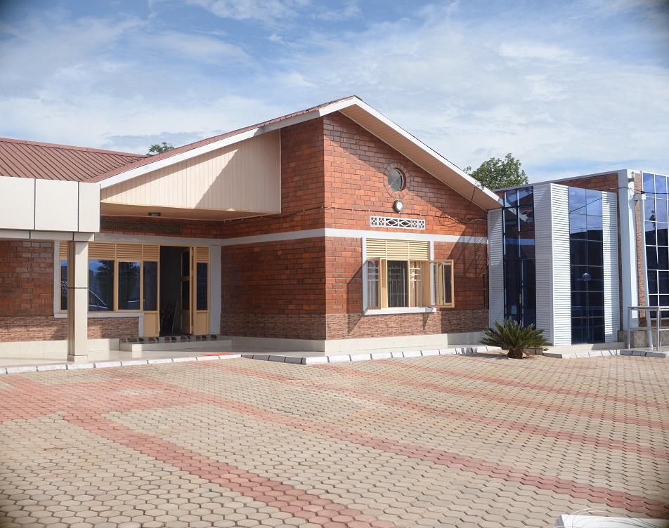 Keva Guest House 키갈리 외부 사진