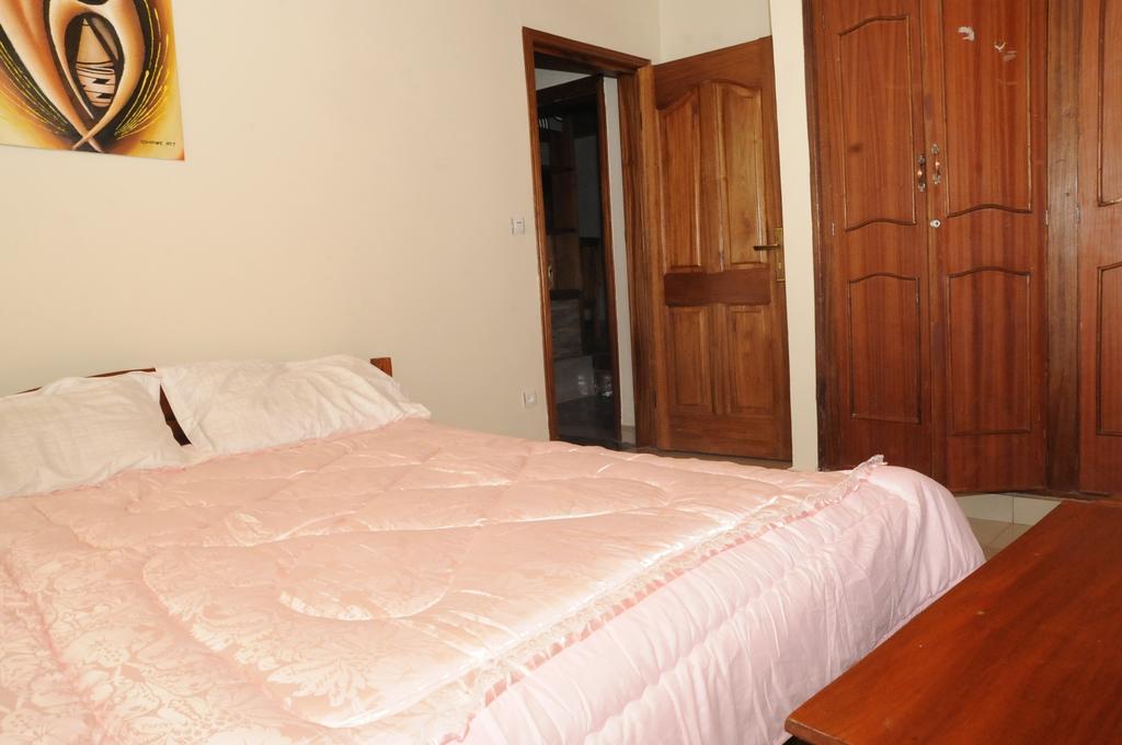 Keva Guest House 키갈리 외부 사진