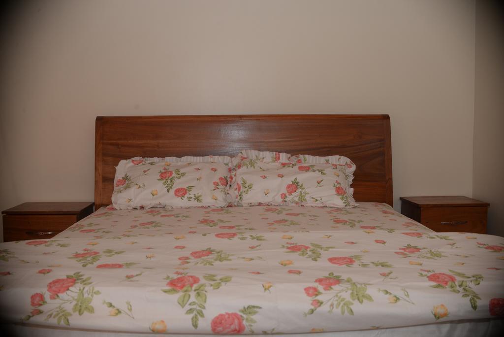 Keva Guest House 키갈리 외부 사진