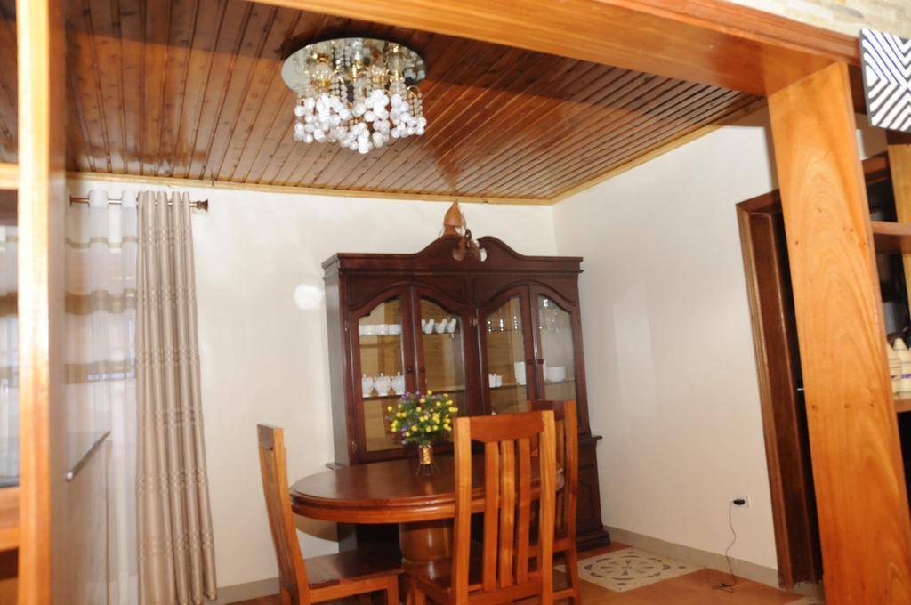 Keva Guest House 키갈리 외부 사진