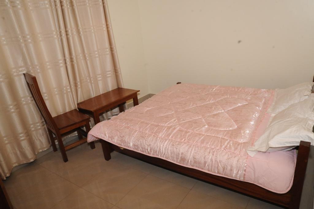 Keva Guest House 키갈리 외부 사진