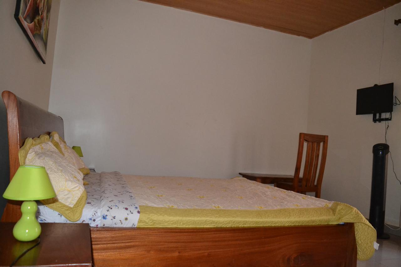 Keva Guest House 키갈리 외부 사진