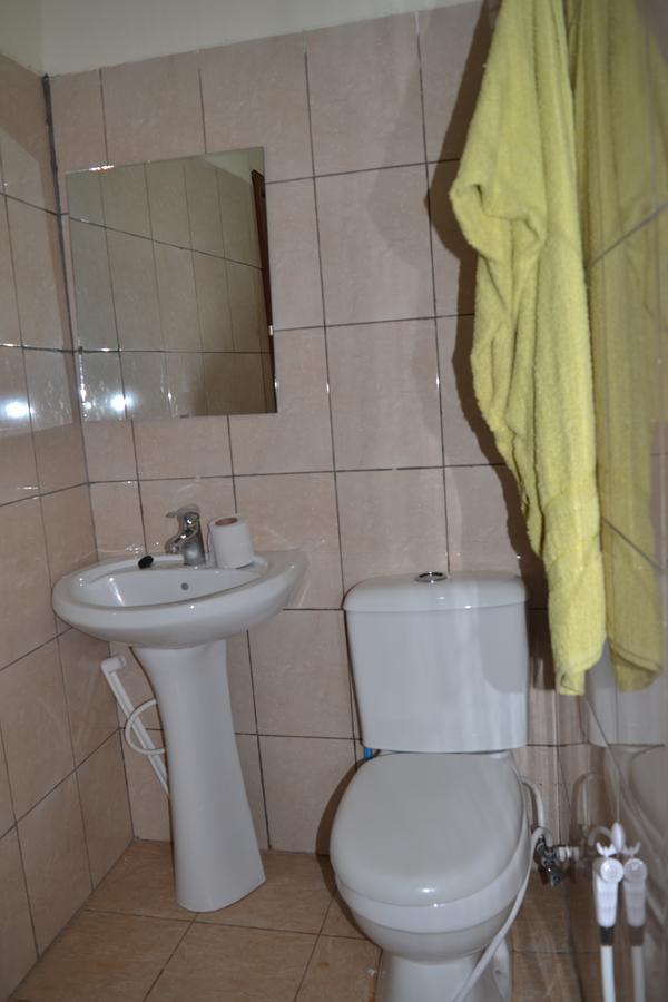 Keva Guest House 키갈리 외부 사진