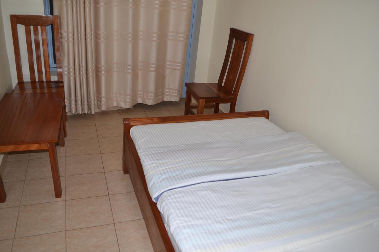Keva Guest House 키갈리 외부 사진