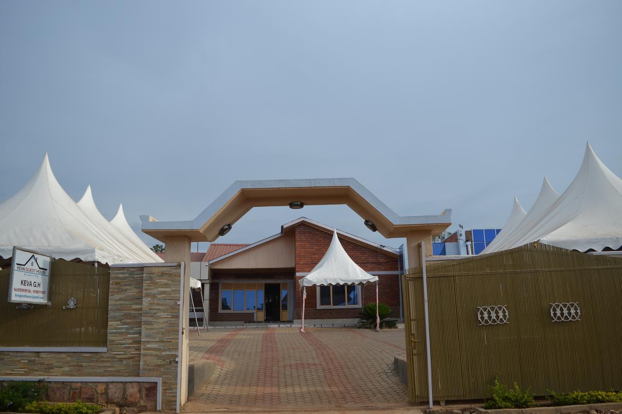 Keva Guest House 키갈리 외부 사진