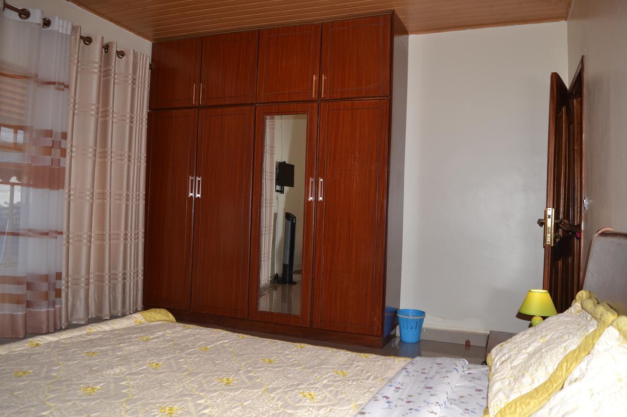 Keva Guest House 키갈리 외부 사진