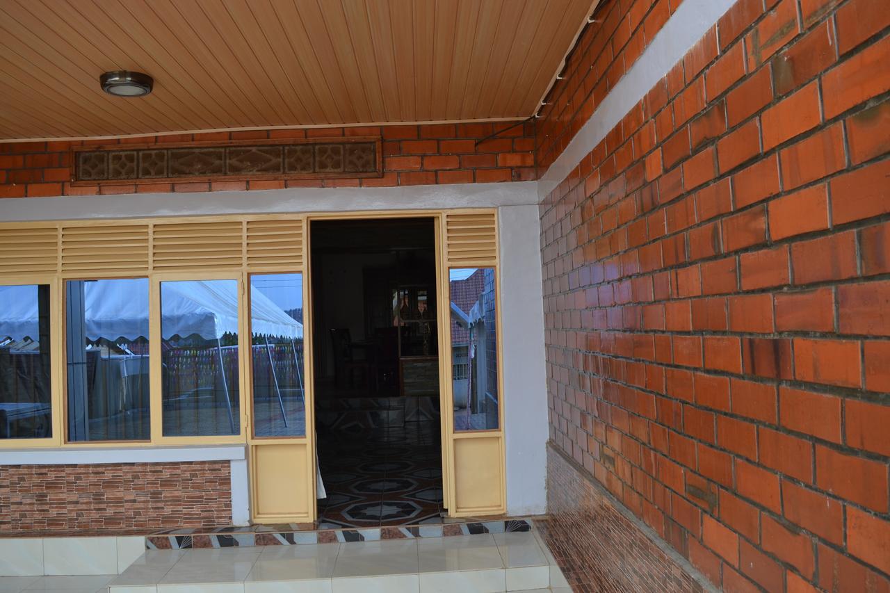 Keva Guest House 키갈리 외부 사진