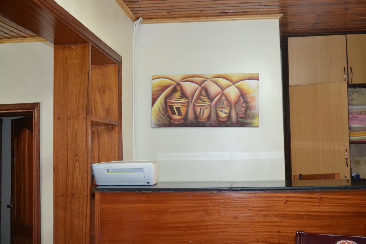 Keva Guest House 키갈리 외부 사진