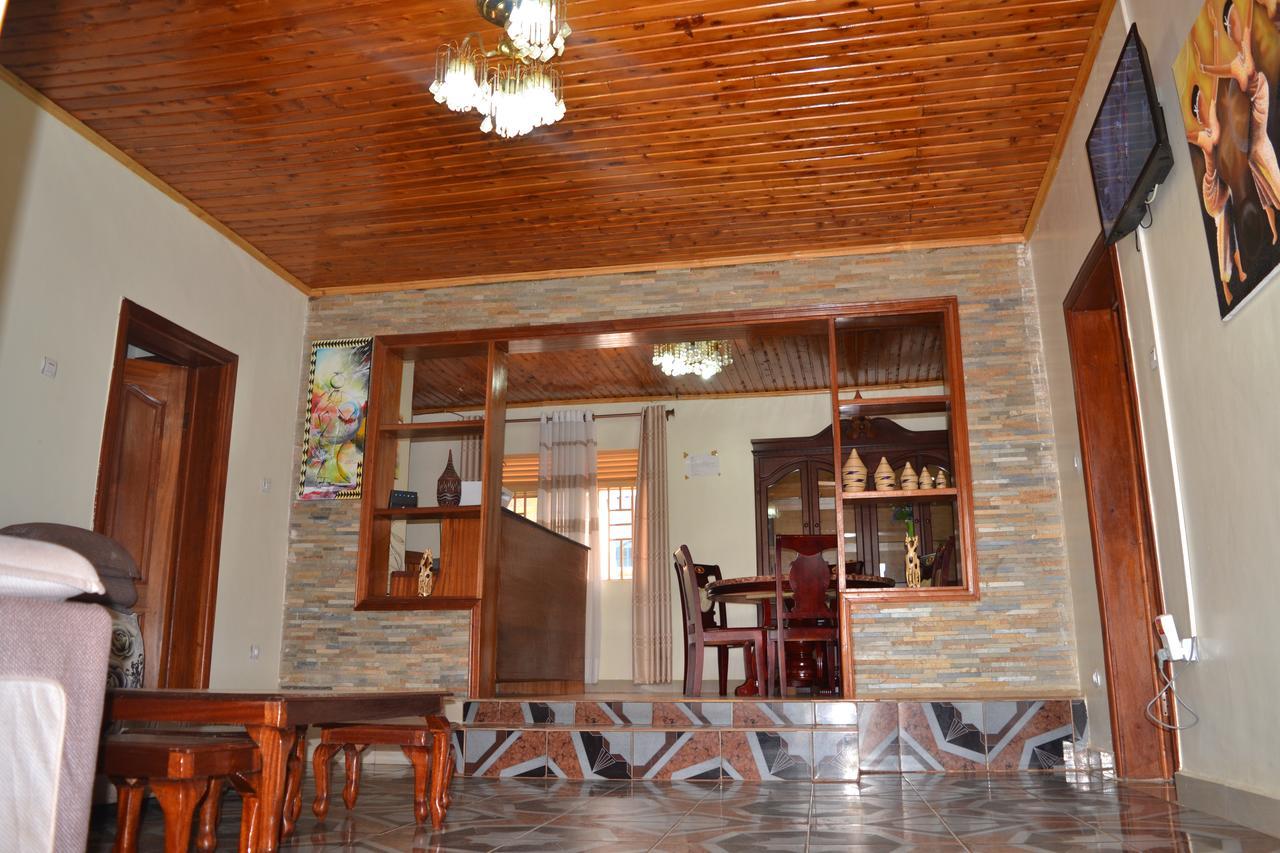 Keva Guest House 키갈리 외부 사진